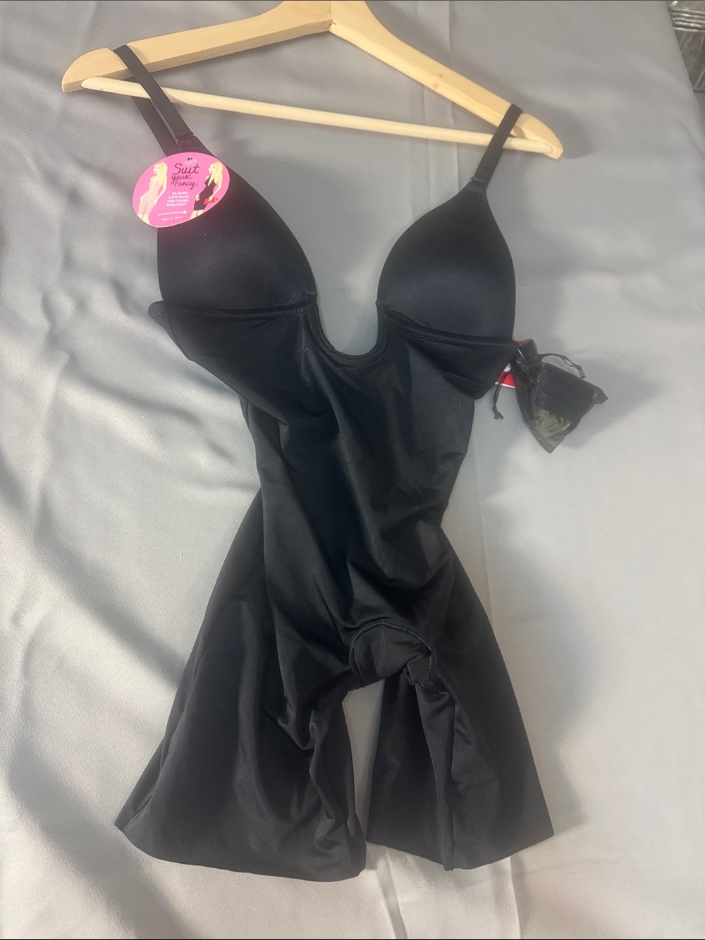 Spanx shape wear